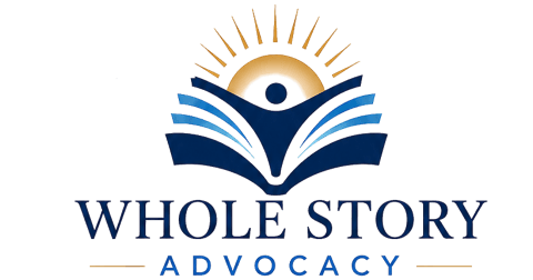 Whole Story Advocacy